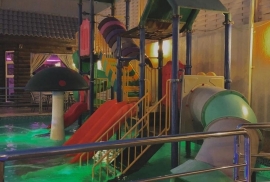 شاليهات فلورنس شاليهات فلورنس