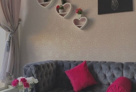 شاليهات فلورنس شاليهات فلورنس