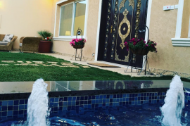 شاليهات جلنار شاليهات جلنار