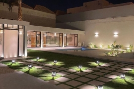 منتجع جاكس منتجع جاكس