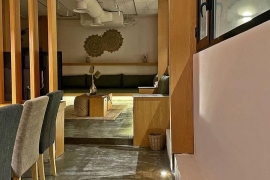 منتجع جاكس منتجع جاكس