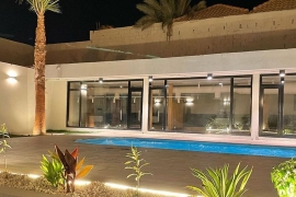 منتجع جاكس منتجع جاكس