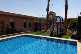 منتجع أغادير منتجع أغادير