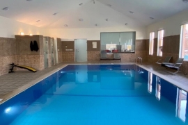 لانتانا للشاليهات لانتانا للشاليهات