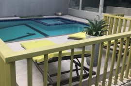 شاليهات ريڤولي 