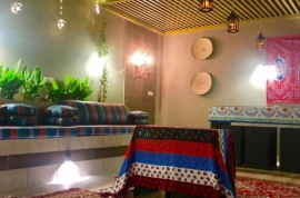 شاليهات ريڤولي 