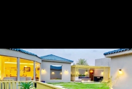 شاليهات ريڤولي 