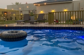 شاليهات ريڤولي 