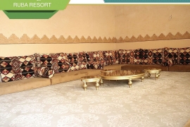 شاليه ماري (منتجع ربى)