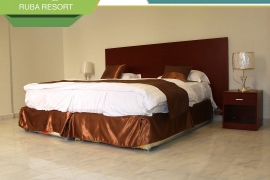 شاليه ماري (منتجع ربى)