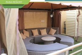 جلسة شاليه ماري 