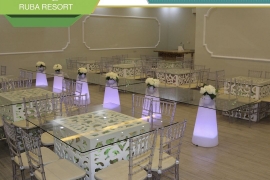 لانتانا شاليه ماري 