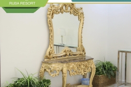 شاليه ماري (منتجع ربى)