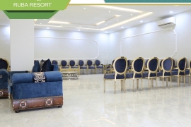 صالة ماري (شاليهات الرياض ) 