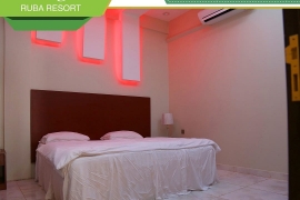 شاليهات الرياض 