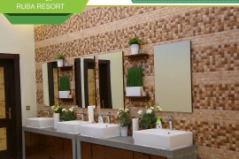 شاليه لاقونا (منتجع ربى)