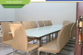 شاليه الجادول (منتجع ربى)