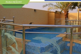 دليل شاليهات الرياض لانتانا 