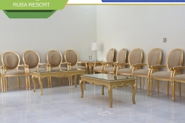 شاليه مناسب للعوائل 