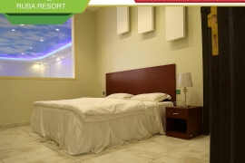 شاليه امالفي الرمال 