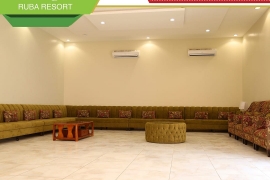 دليل شاليهات بالرياض 