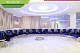 شاليه مارسيليا (منتجع ربى ) شاليه مارسيليا (منتجع ربى )