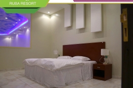 شاليه مارسيليا (منتجع ربى ) شاليه مارسيليا (منتجع ربى )