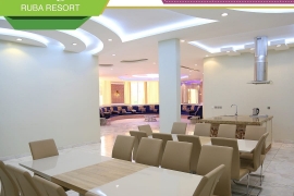 شاليه مارسيليا (منتجع ربى ) شاليه مارسيليا (منتجع ربى )