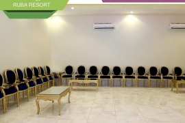 شاليه مارسيليا (منتجع ربى ) شاليه مارسيليا (منتجع ربى )