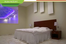 شاليه فيكتوريا (منتجع ربى)