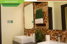 شاليه فيكتوريا (منتجع ربى)