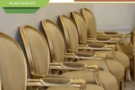 شاليه فيكتوريا (منتجع ربى)