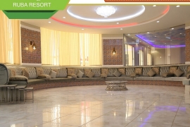 اجمل شاليهات الرياض 