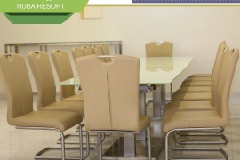 شاليهات الرياض لانتانا 