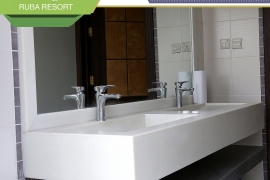 شاليه ايفيان (منتجع ربى ) 