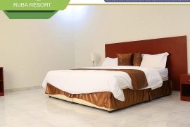 شاليه ايفيان (منتجع ربى ) 