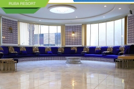 شاليه ريزا دليل شاليهات الرياض 