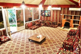 شاليه دورين بالرياض 