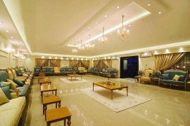 اجمل منتجع بالرياض 