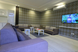 شاليه جميل للعرسان 