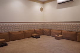 خيمة شاليهات اريا الرياض الثمامة 