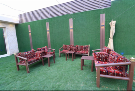 منتجعات وشاليهات اريا 7