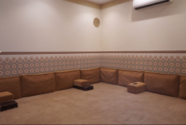 منتجعات وشاليهات اريا6 منتجعات وشاليهات اريا6