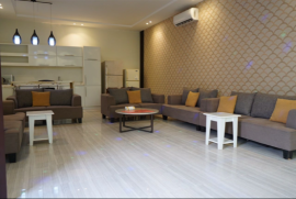 منتجعات وشاليهات اريا 5 