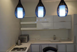 منتجعات وشاليهات اريا 5 