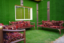 جلسات خارجية اريا بالرمال 