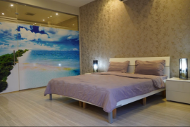 منتجعات وشاليهات اريا 4 