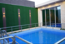 شاليه جميل بالرياض 