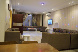 منتجعات وشاليهات اريا 4 