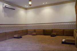 منتجعات وشاليهات اريا 4 